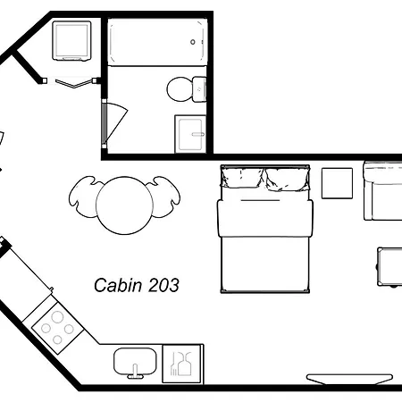 747 Lofts By Redawning - River West, Second Floor Chicago