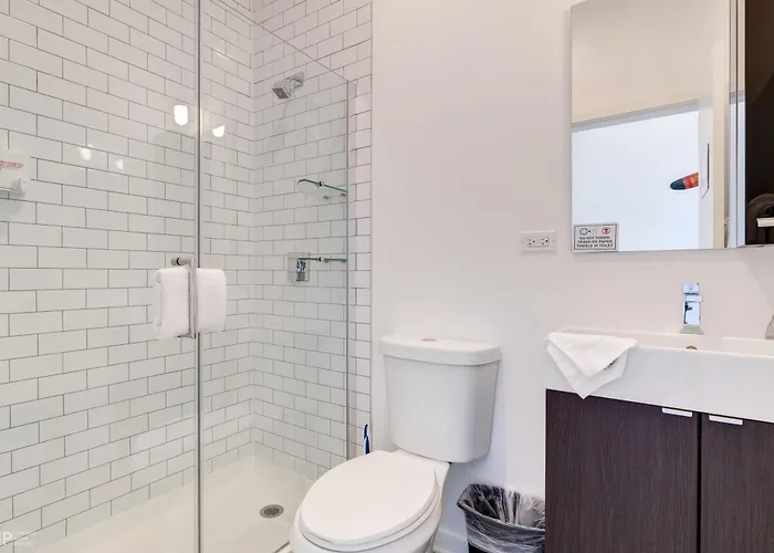 Hotel 747 Lofts By Redawning - River West, Second Floor *
