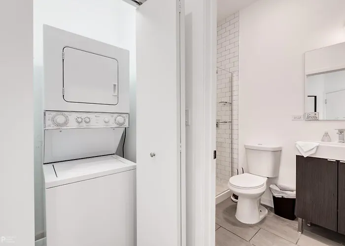 747 Lofts By Redawning - River West, Second Floor * Chicago